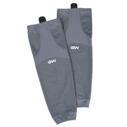 Gamewear SK6500 Single Tone Junior Hockey Practice Socks - 24"