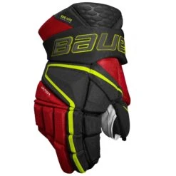 Bauer Vapor HyperLite Intermediate Hockey Gloves (MTO) (2022) 10 Bauer Vapor HyperLite Intermediate Hockey Gloves (MTO) (2022) -Sourceforsports 00b8f094873d4339391717be5235f438