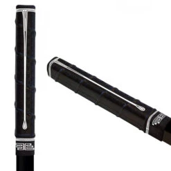 Buttendz Twirl88 Hockey Stick Grip - White -Sourceforsports 00dd668a553581191b517fa677e0beec