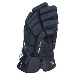 Bauer Vapor X:Shift Pro Junior Hockey Gloves (2020) - Source Exclusive -Sourceforsports 017785c452664f75a90bbe133862bc8b