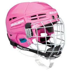 Bauer Prodigy Youth Hockey Helmet Combo 11 Bauer Prodigy Youth Hockey Helmet Combo -Sourceforsports 01c7204fe8d9bdd64cf5229799de25fd