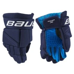 Bauer X Youth Hockey Gloves (2021) -Sourceforsports 01f681fbcac0c64333649759416e6897