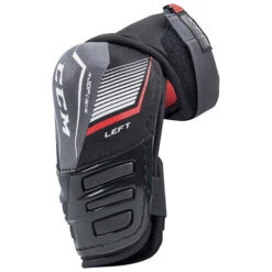 CCM JetSpeed Vibe Senior Hockey Elbow Pads (2019) - Source Exclusive -Sourceforsports 0204a914a6428387ff8b6642f3631cd4