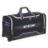 CCM 380 Player Deluxe Wheeled Bag -Sourceforsports 0223d590c7df8f4ef68a2d470140163e