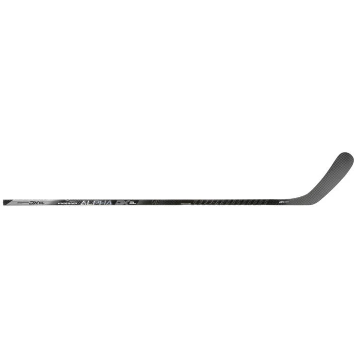 Warrior Alpha DXSL Grip 55 Flex Intermediate Hockey Stick 4 Warrior Alpha DXSL Grip 55 Flex Intermediate Hockey Stick - Image 2