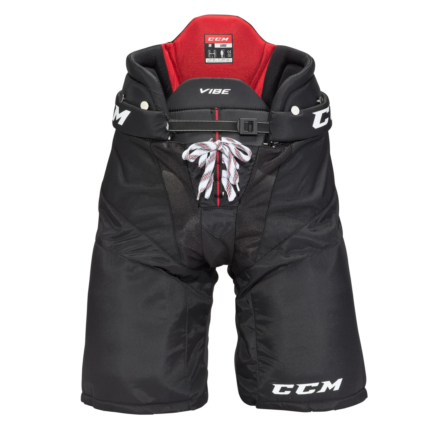CCM JetSpeed Vibe Junior Pants - Source Exclusive 3 CCM JetSpeed Vibe Junior Pants - Source Exclusive