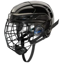 Warrior Covert PX2 Senior Hockey Helmet Combo -Sourceforsports 072968e26c56f54b6021266bdc14126b