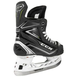 CCM Ribcor Titanium Junior Hockey Skates (2019) - Source Exclusive -Sourceforsports 0734bfda758e7bb870c72381b09372b3