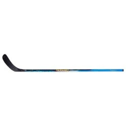Bauer Nexus Sync Grip Junior Hockey Stick - 40 Flex (2022) -Sourceforsports 0796de701f8ac59c01dd0a2e9edef271