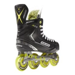 Bauer Vapor X3.5 Senior Roller Hockey Skates -Sourceforsports 085cef0da4ee9da0f4b67d22286732c6