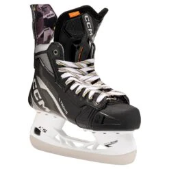 CCM Tacks Vector Premier Intermediate Hockey Skates (2022) With STEP Steel XS - Source Exclusive 13 CCM Tacks Vector Premier Intermediate Hockey Skates (2022) With STEP Steel XS - Source Exclusive -Sourceforsports 0967fbcc87e3b45252129e14ba2606a9
