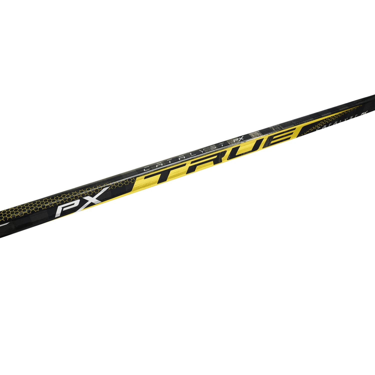True Hockey Catalyst PX Junior Hockey Stick - 50 Flex (2022) 8 True Hockey Catalyst PX Junior Hockey Stick - 50 Flex (2022) - Image 6
