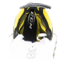 CCM Super Tacks Vector Premier Junior Hockey Skates (2020) - Source Exclusive 15 CCM Super Tacks Vector Premier Junior Hockey Skates (2020) - Source Exclusive -Sourceforsports 0a2c0ee4500f472a1ca62454a0bf1a98