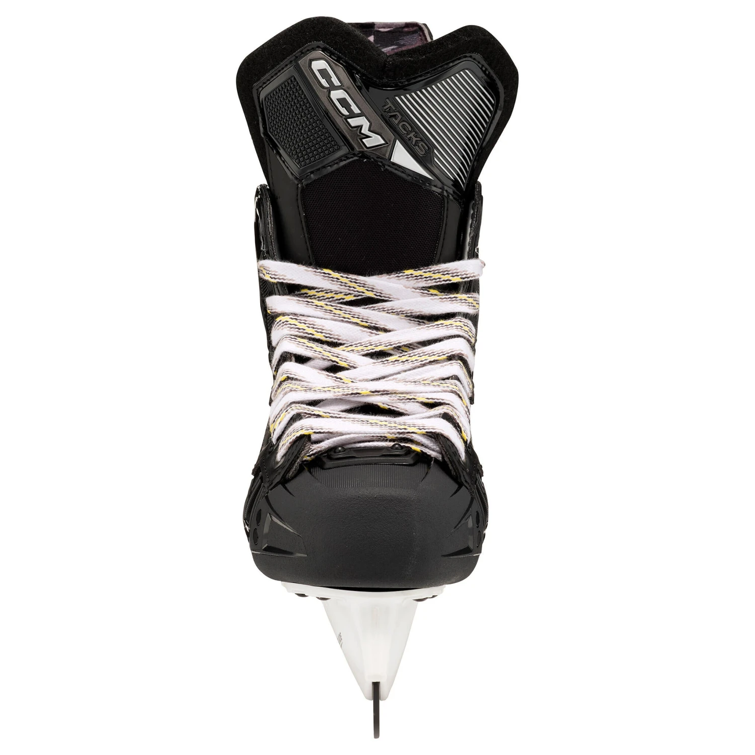 CCM Tacks Vector Plus Intermediate Hockey Skates - Source Exclusive (2022) 8 CCM Tacks Vector Plus Intermediate Hockey Skates - Source Exclusive (2022) - Image 6