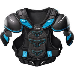 True Hockey XC9 Junior Hockey Shoulder Pads