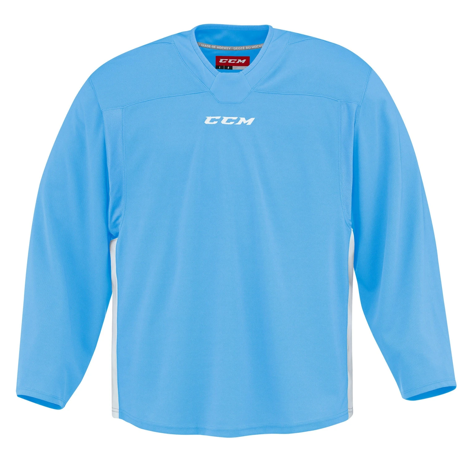 CCM Quicklite 6000 Senior Hockey Practice Jersey 11 CCM Quicklite 6000 Senior Hockey Practice Jersey - Image 9