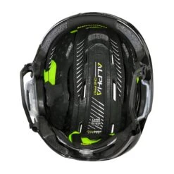 Warrior Alpha One Pro Senior Helmet -Sourceforsports 0ec723c61d45d5a093f5731cdefe2ce9