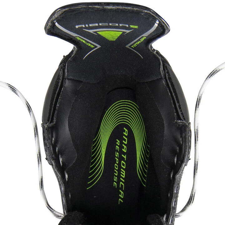 CCM Ribcor Platinum Senior Hockey Skates, D Width (2019) - Source Exclusive 11 CCM Ribcor Platinum Senior Hockey Skates, D Width (2019) - Source Exclusive - Image 9