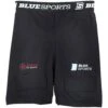 Source For Sports Classic Junior Compression Shorts With Cup