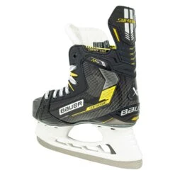 Bauer Supreme M4 Junior Hockey Skates (2022) -Sourceforsports 0fdae94ff359a57f54c7db8cc8d8103e
