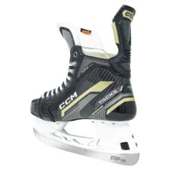 CCM Tacks AS-V Pro Intermediate Hockey Skates (2022) With Step V-Steel -Sourceforsports 105fcf5454dbbcd405d4eb29c21e8492