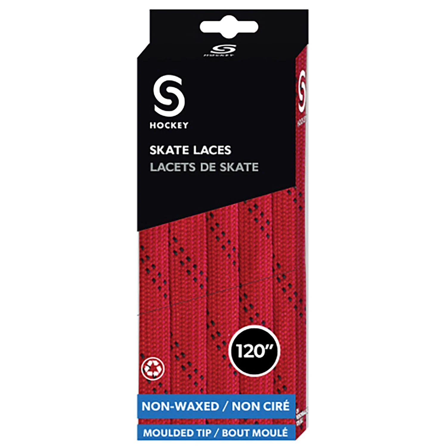Source For Sports Non-Waxed Skate Laces - Source Exclusive 9 Source For Sports Non-Waxed Skate Laces - Source Exclusive - Image 7