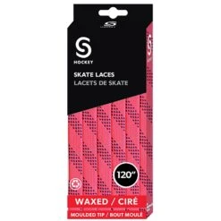 Source For Sports Waxed Skate Laces - Source Exclusive -Sourceforsports 129c4d8d36b7facf738fae8d5ca3facf