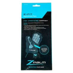 True Hockey True Zpalm Z-Fit Replacement Palm -Sourceforsports 12c29584438242955c03e84035ebde66
