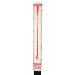 Buttendz Twirl88 Hockey Stick Grip - White