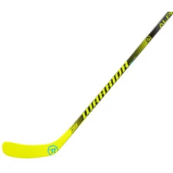 Warrior Alpha DXSE2 Grip 40 Flex Junior Hockey Stick