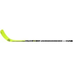 Warrior Alpha LX Pro Tyke Hockey Stick - 20 Flex (2021) -Sourceforsports 158397482f566941d6231a77fb95b0be