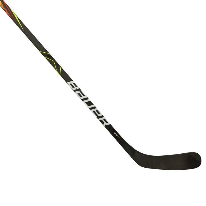 Bauer Vapor X2.7 Grip 50 Flex Junior Hockey Stick 3 Bauer Vapor X2.7 Grip 50 Flex Junior Hockey Stick