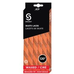 Source For Sports Waxed Skate Laces - Source Exclusive -Sourceforsports 176115eea5731effd0b3a25e2bda763d