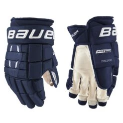Bauer Pro Series Senior Hockey Gloves (2021) -Sourceforsports 198405297107d127d5103f7c7e176c62