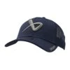 Bauer New Era 9FORTY Core Hat - Navy -Sourceforsports 1a520e581e2096c98c3eb517cb3dfb7e