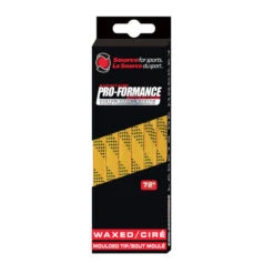 Elite Hockey Source For Sports Waxed Laces -Sourceforsports 1c0b90f748b0d8bfc070e7da2b14e6ae