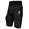 Source For Sports Compression Base Layer Boys Jock Short - Source Exclusive -Sourceforsports 1d8d4140e6659d18a9f273fc409494d5