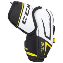 CCM Tacks Vector Plus Senior Hockey Elbow Pads - Source Exclusive -Sourceforsports 1d9806dbe48807b720fce556fdc767fa