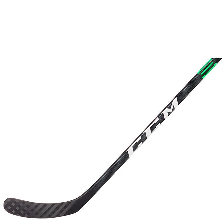 CCM Ribcor 76K Intermediate Hockey Stick (2021) 3 CCM Ribcor 76K Intermediate Hockey Stick (2021)