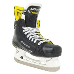 Bauer Supreme M4 Intermediate Hockey Skates (2022) 15 Bauer Supreme M4 Intermediate Hockey Skates (2022) -Sourceforsports 1ecbe48b5c0fe333da9b76b1a8e03566