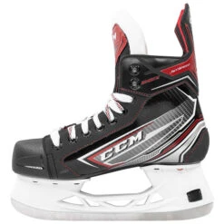 CCM JetSpeed Shock Junior Hockey Skates (2019) - Source Exclusive -Sourceforsports 1fd0f4f733b8f3e706998a79a2ea3cf3
