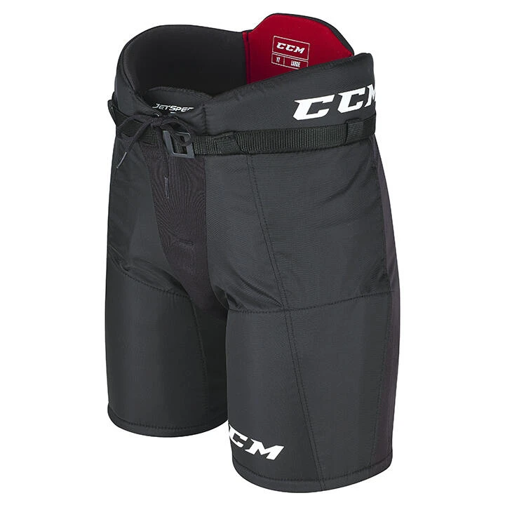 CCM JetSpeed FT350 Youth Hockey Pants 3 CCM JetSpeed FT350 Youth Hockey Pants