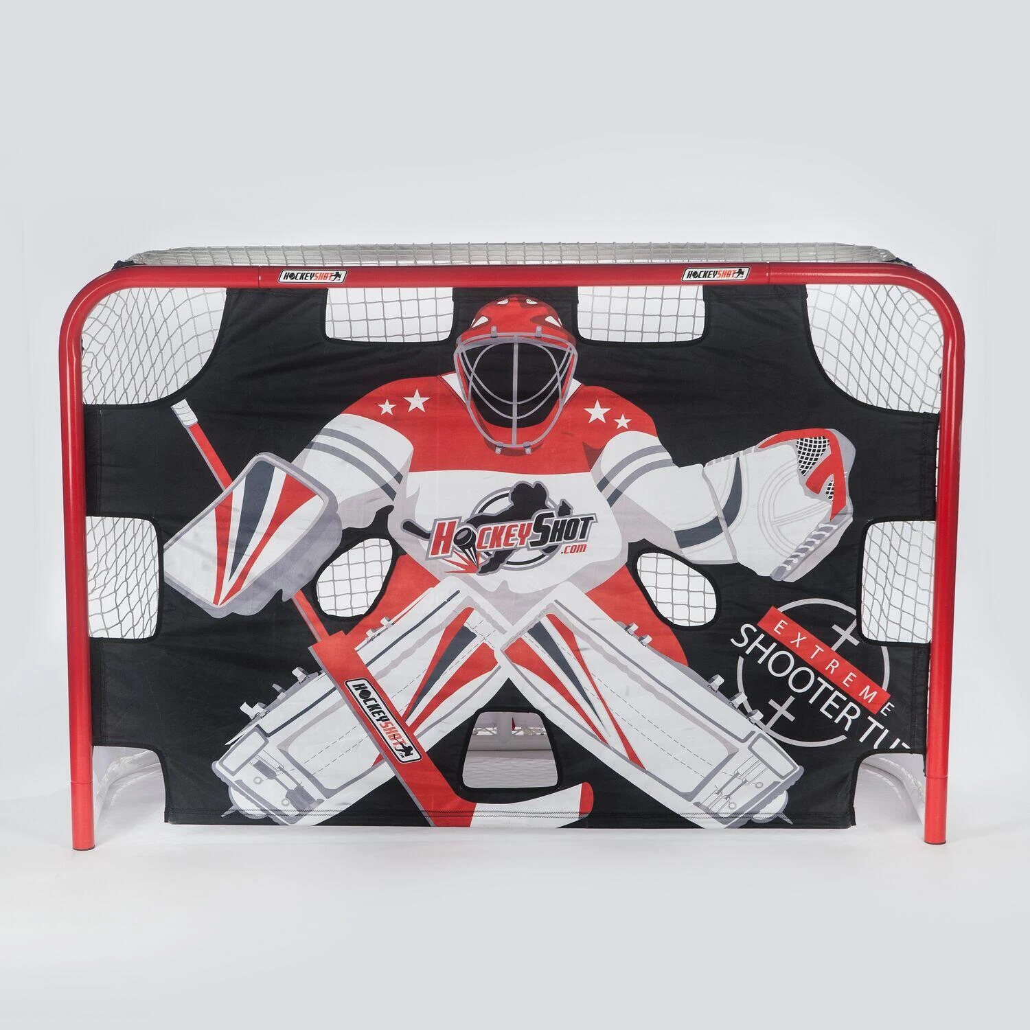 HockeyShot Extreme Shooter Tutor 2 HockeyShot Extreme Shooter Tutor