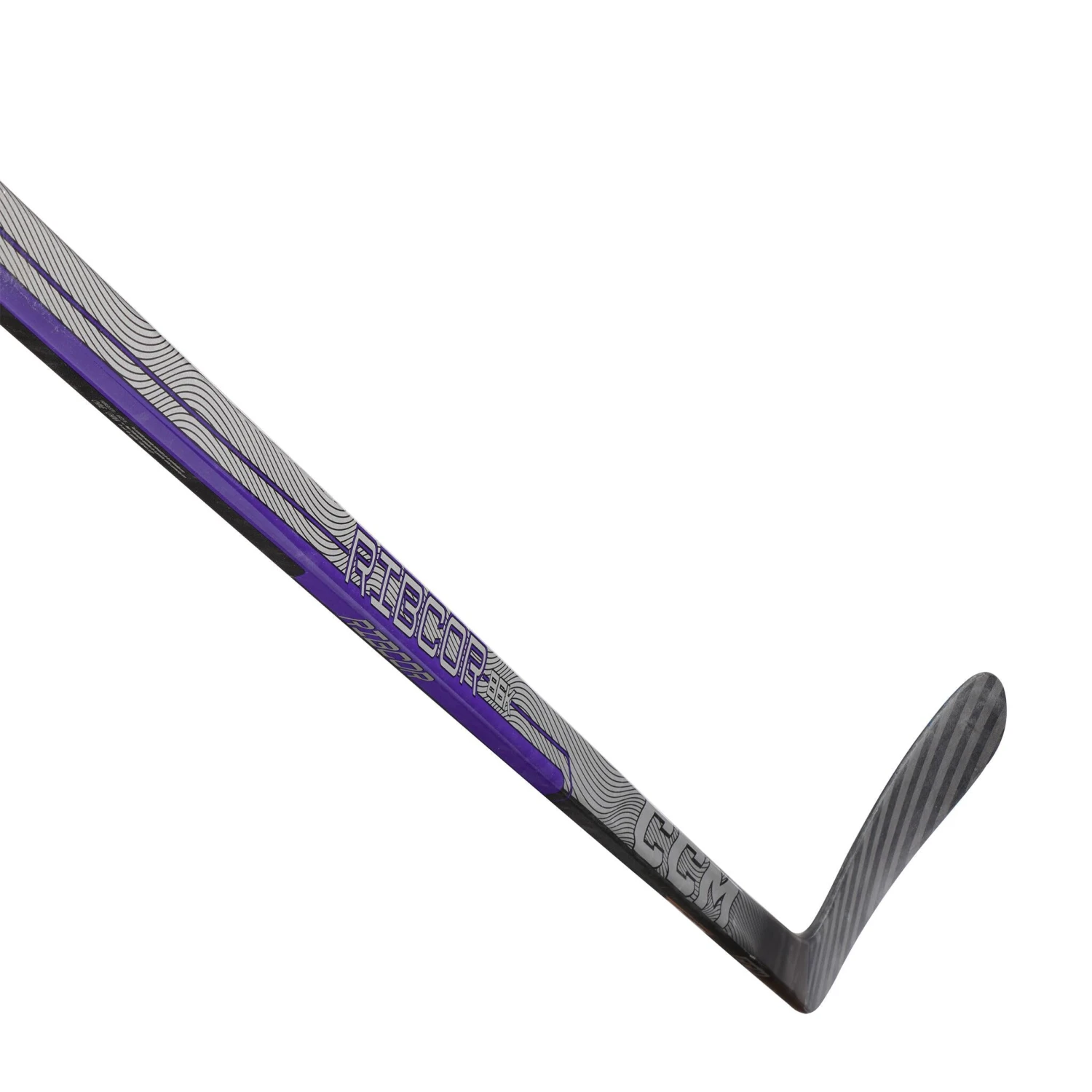 CCM Ribcor 86K Senior Hockey Stick (2022) 5 CCM Ribcor 86K Senior Hockey Stick (2022) - Image 3