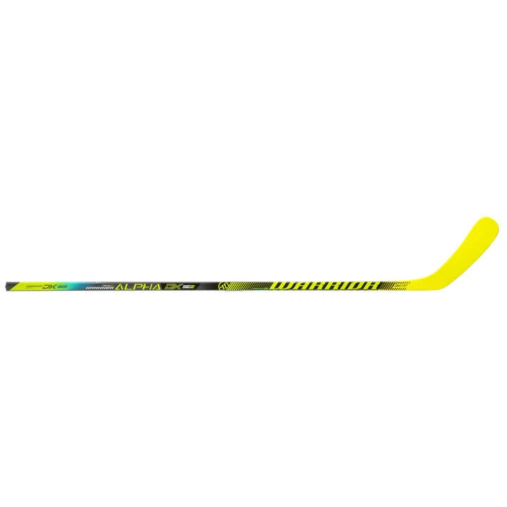 Warrior Alpha DXSE2 Grip 40 Flex Junior Hockey Stick 4 Warrior Alpha DXSE2 Grip 40 Flex Junior Hockey Stick - Image 2