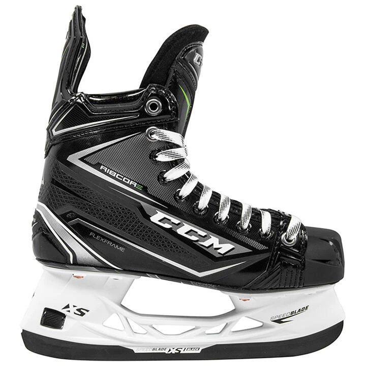CCM Ribcor Platinum Junior Hockey Skates (2019) - Source Exclusive 3 CCM Ribcor Platinum Junior Hockey Skates (2019) - Source Exclusive