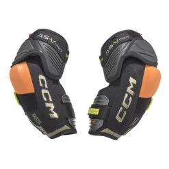 CCM Tacks AS-V Pro Junior Hockey Elbow Pads (2022)