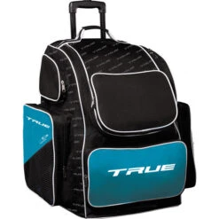 True Hockey Backpack Wheel Bag