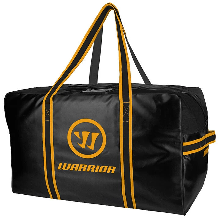 Warrior Pro Hockey Bag - Large 3 Warrior Pro Hockey Bag - Large