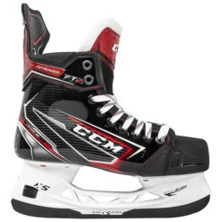 CCM JetSpeed FT2 Junior Hockey Skates (2019)